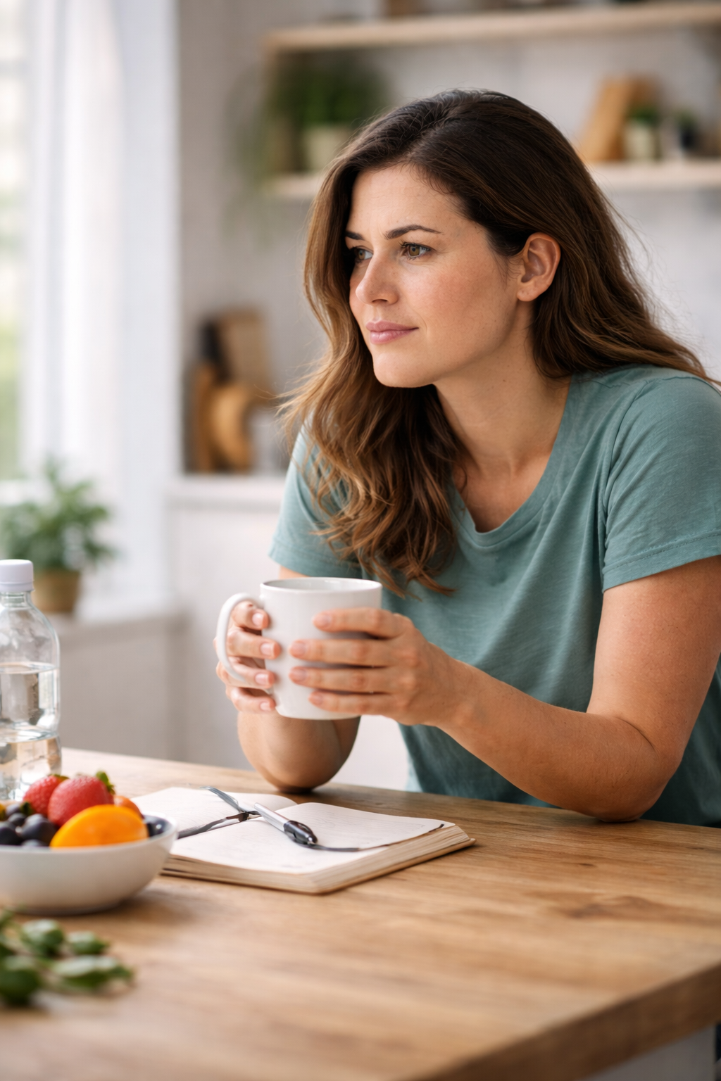 The Daily Habits That Quietly Slow Your Metabolism